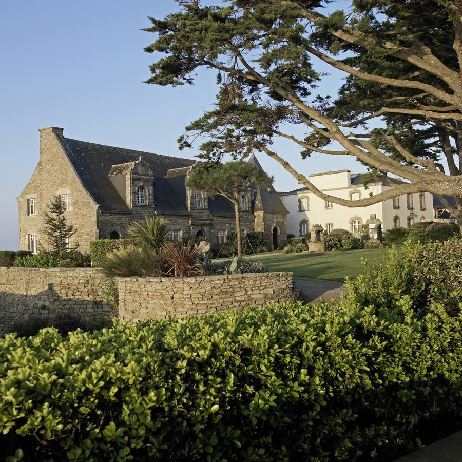 Domaine De Rochevilaine Billiers Exterior foto